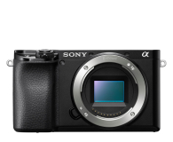 SONY A6100 + 16-50 mm f/3.5 - 5.6 - 1320264 - zdjęcie 2